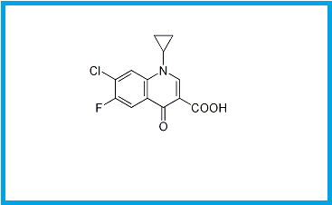 CIPROFLOXACIN EP IMPURITY A
